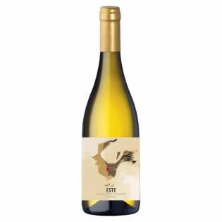 Este Reserva Vinho Verde, Alvarinho